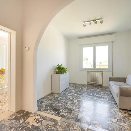 Roof Garden - 15 Min Da Apartment Venice