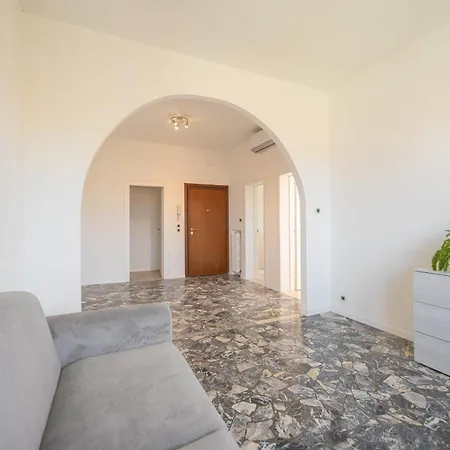 Apartment Roof Garden - 15 Min Da Venice